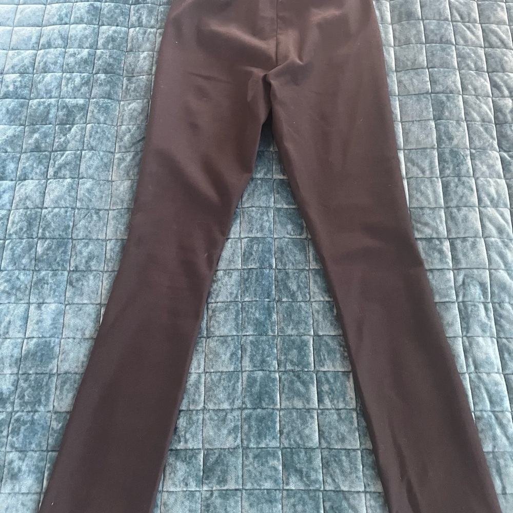Rag & Bone Simone Skinny Pants - Picture 6 of 9